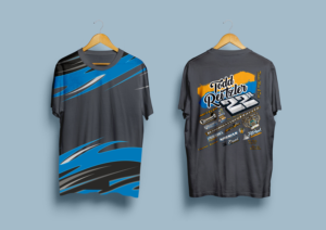 Diseño de Camiseta por MadWeb para este proyecto | Diseño: #24534955