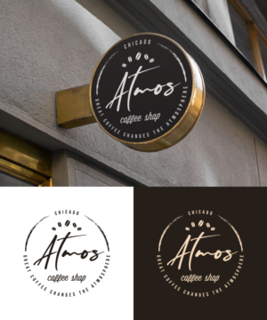 Logo-Design von ACK Design für dieses Projekt | Design #24609832