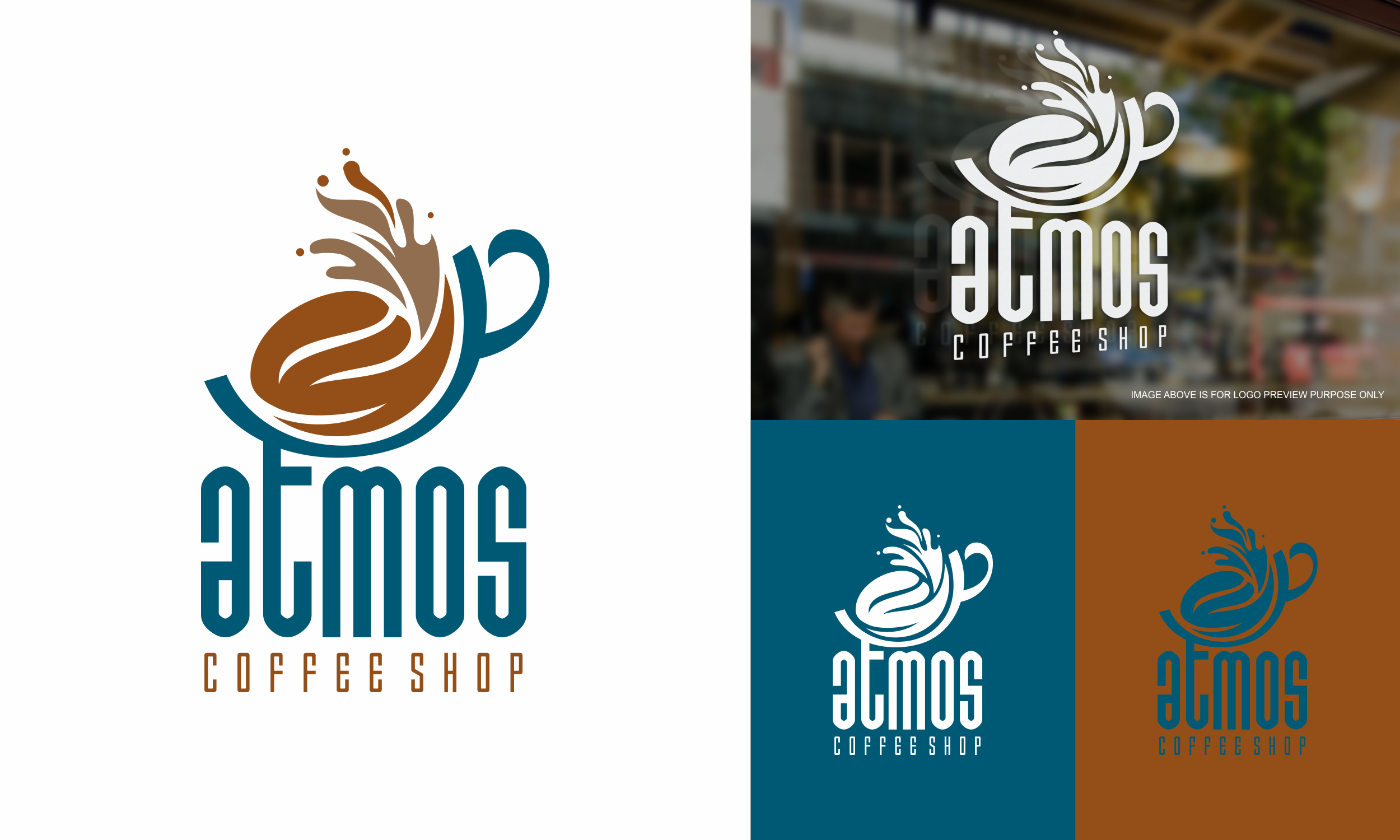 Logo-Design von Gigih Rudya für dieses Projekt | Design #24530996