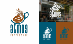 Logo Design by Gigih Rudya
