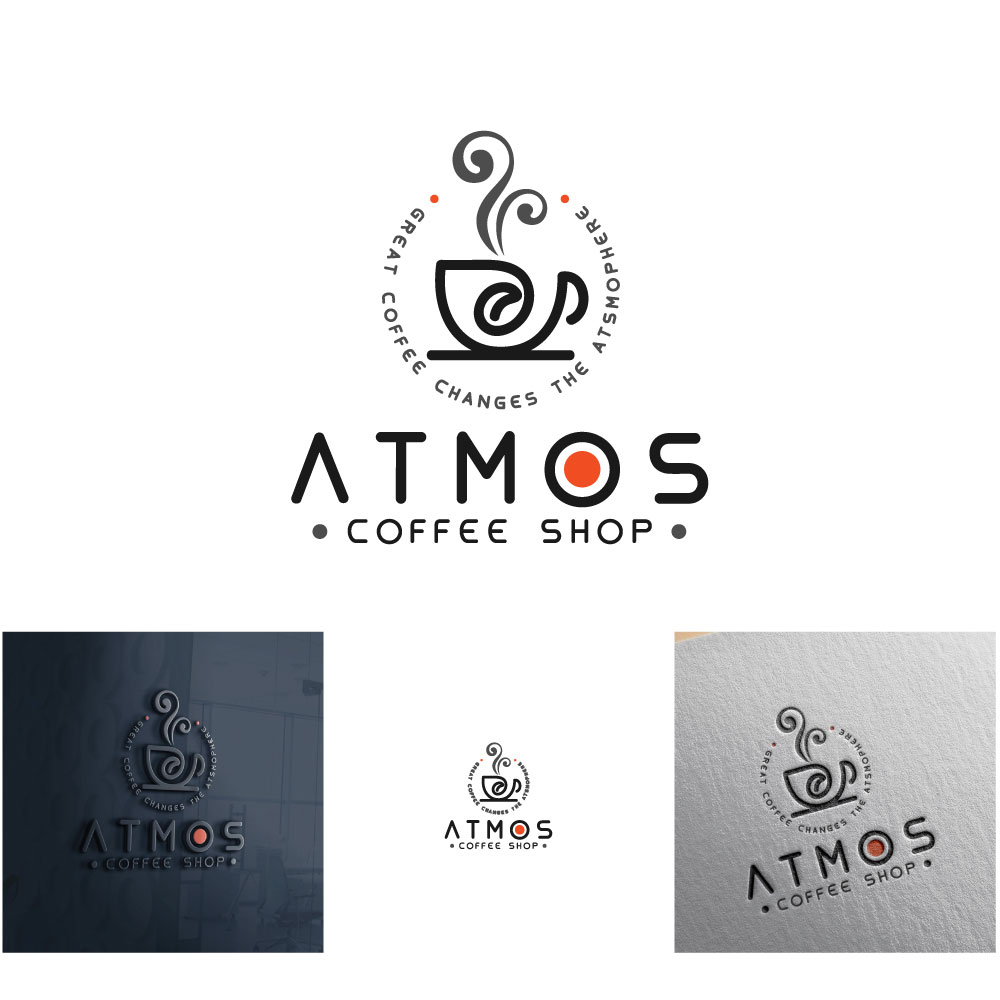 Logo Design by michellefrances for this project | Design #24559066