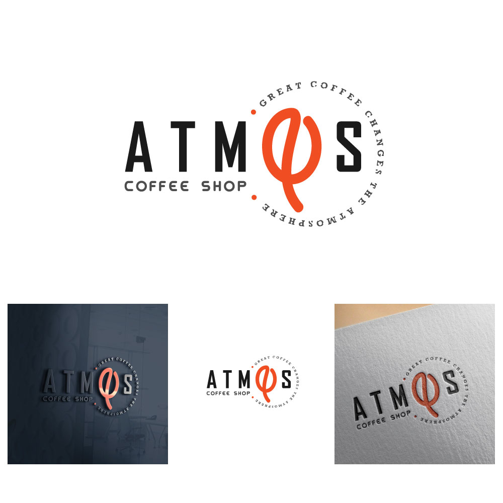 Logo Design by michellefrances for this project | Design #24575644