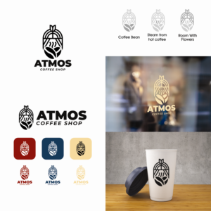 Logo Design by AbizarDesign