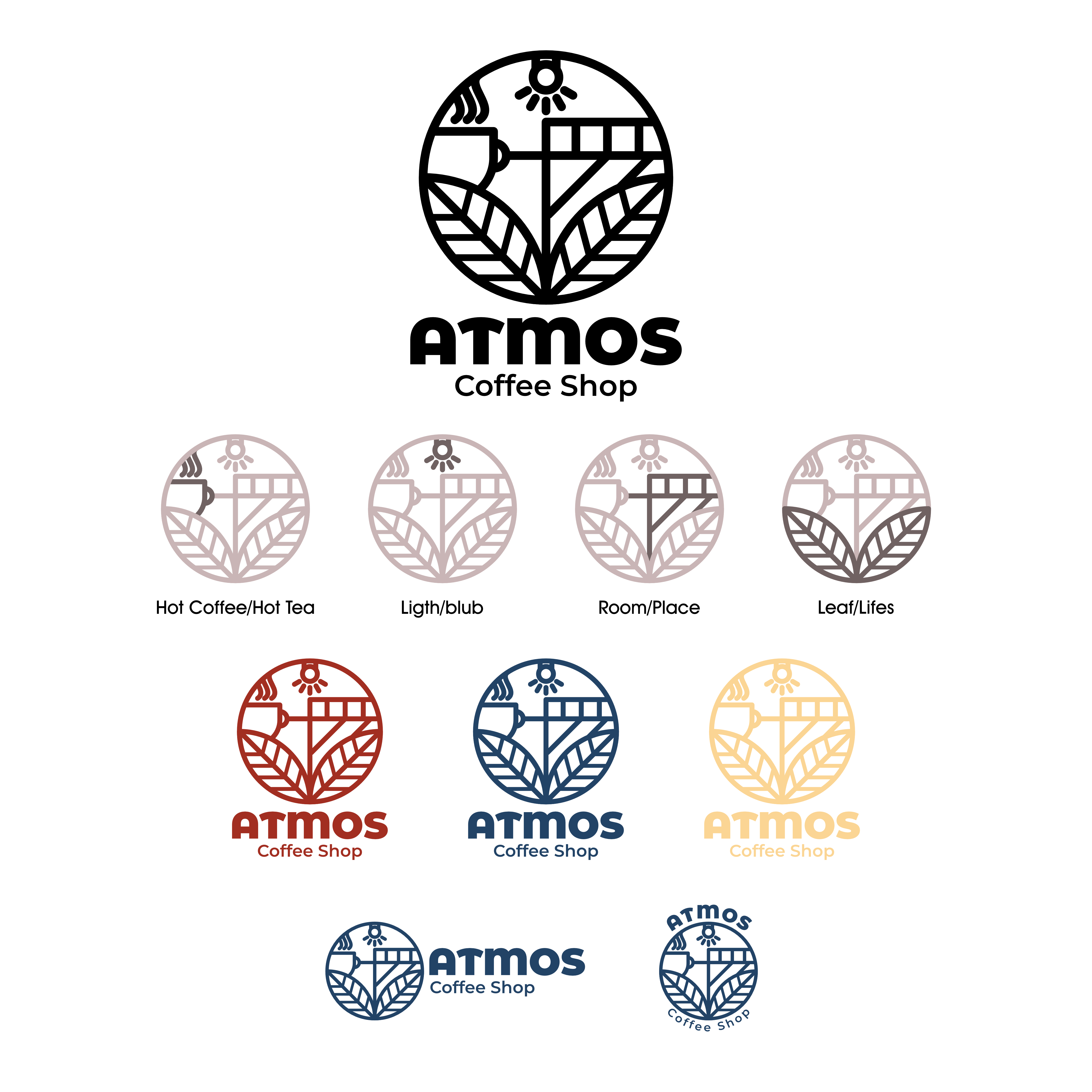 Logo Design by AbizarDesign for this project | Design #24578111