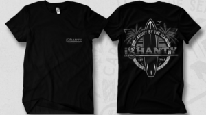 Dive Bar Shirt  | T-shirt Design by Jonya