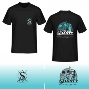 T-Shirt-Design von yayina für dieses Projekt | Design: #24543655