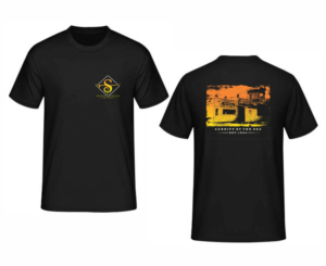 T-shirt Design by yayina