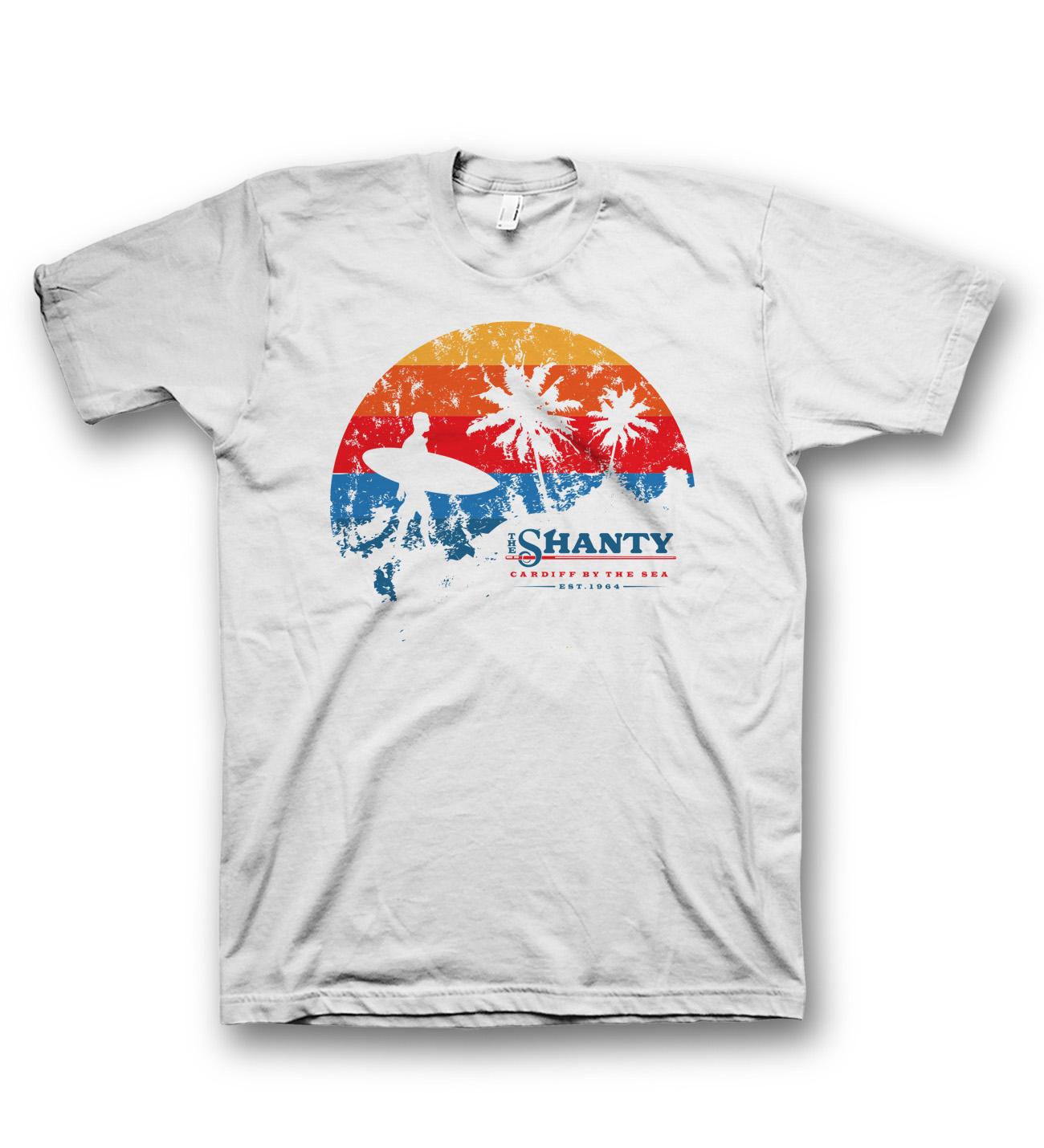 T-shirt Design by saka.aleksandar for this project | Design #24535691