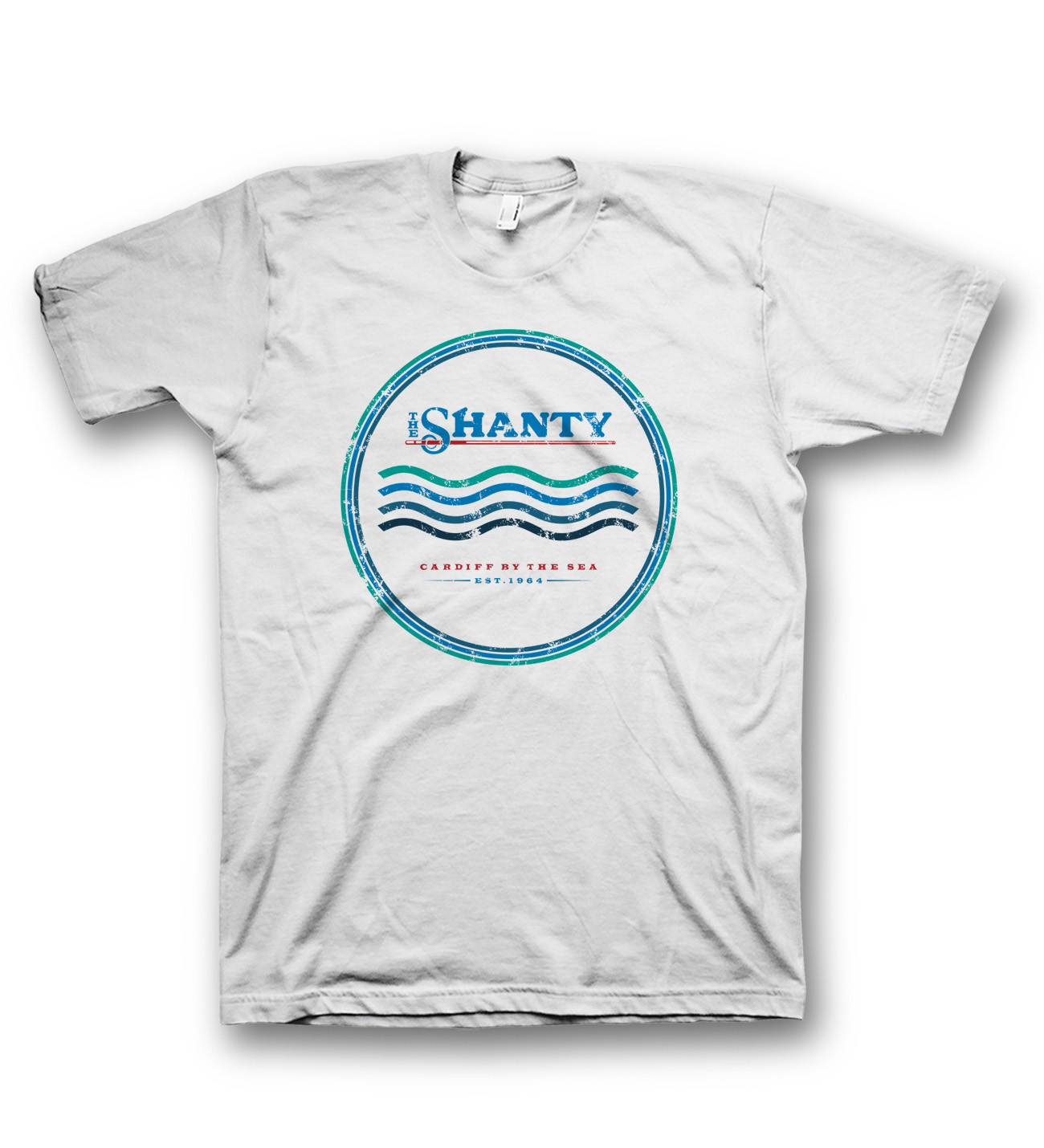 T-shirt Design by saka.aleksandar for this project | Design #24535692