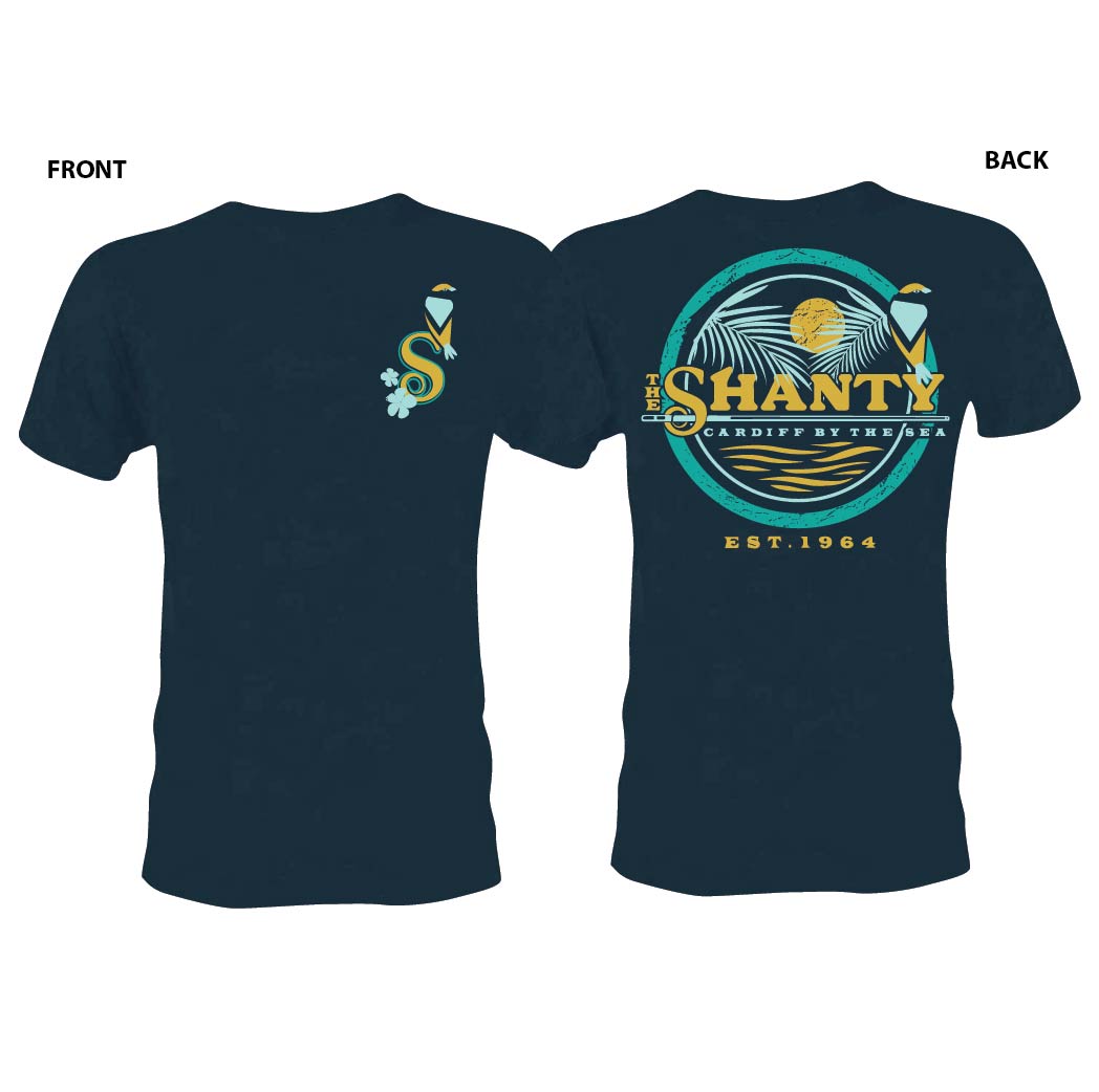 T-Shirt-Design von 75-R-P-Z für dieses Projekt | Design #24614346