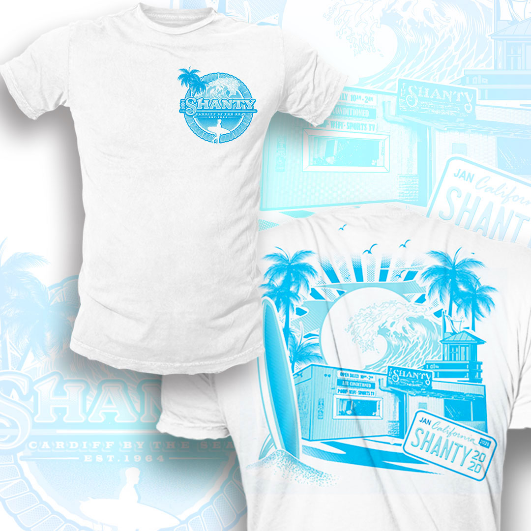 T-Shirt-Design von EzaiLX für dieses Projekt | Design #24610809