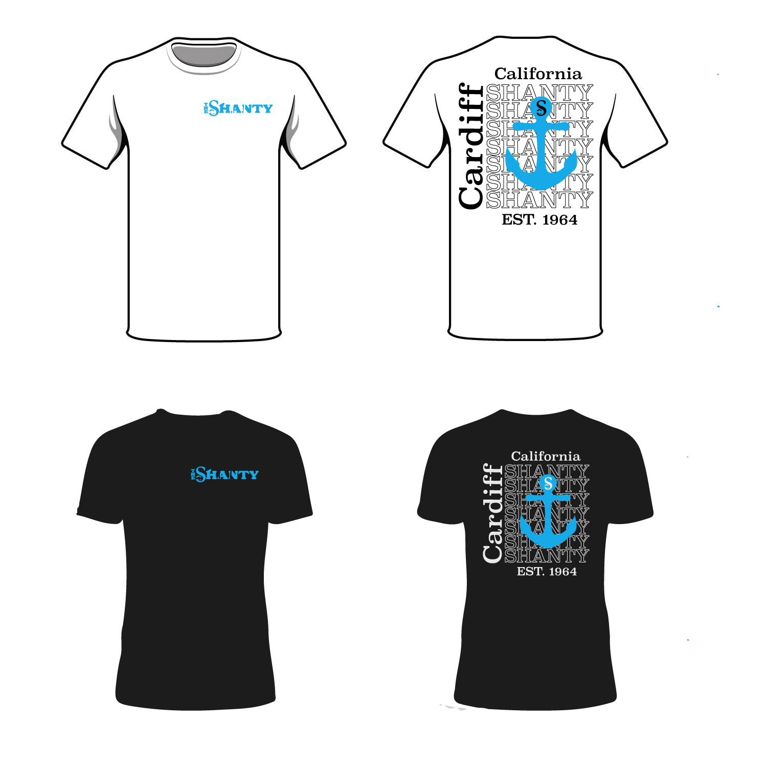 T-shirt Design by Codywmr for this project | Design #24562694