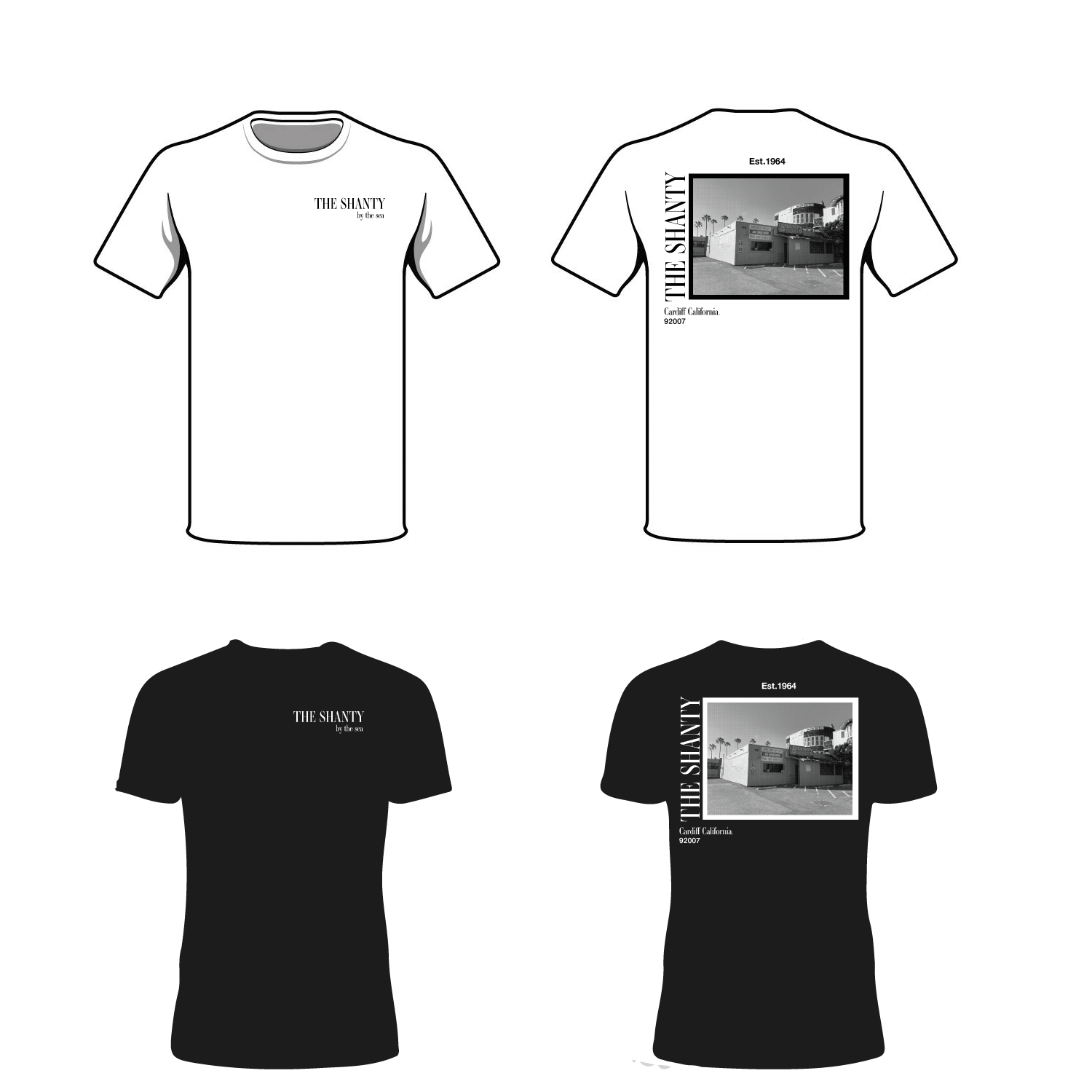 T-Shirt-Design von Codywmr für dieses Projekt | Design #24562695