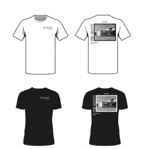 T-Shirt-Design von Codywmr für dieses Projekt | Design: #24562695