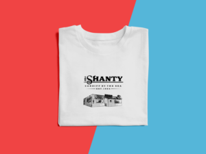 T-Shirt-Design von BMSA für dieses Projekt | Design: #24535770