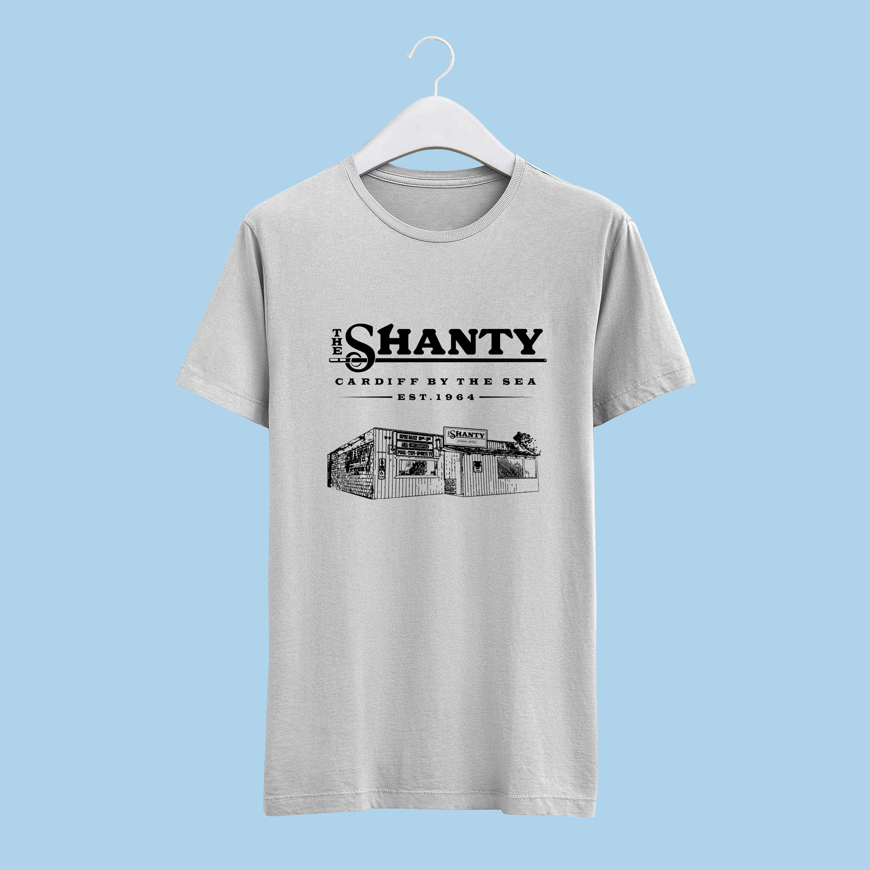T-shirt Design by BMSA for this project | Design #24560177