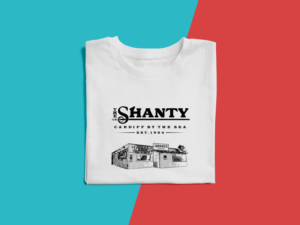 T-Shirt-Design von BMSA für dieses Projekt | Design: #24560178