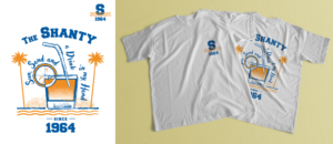 T-Shirt-Design von jas valencia für dieses Projekt | Design: #24554961