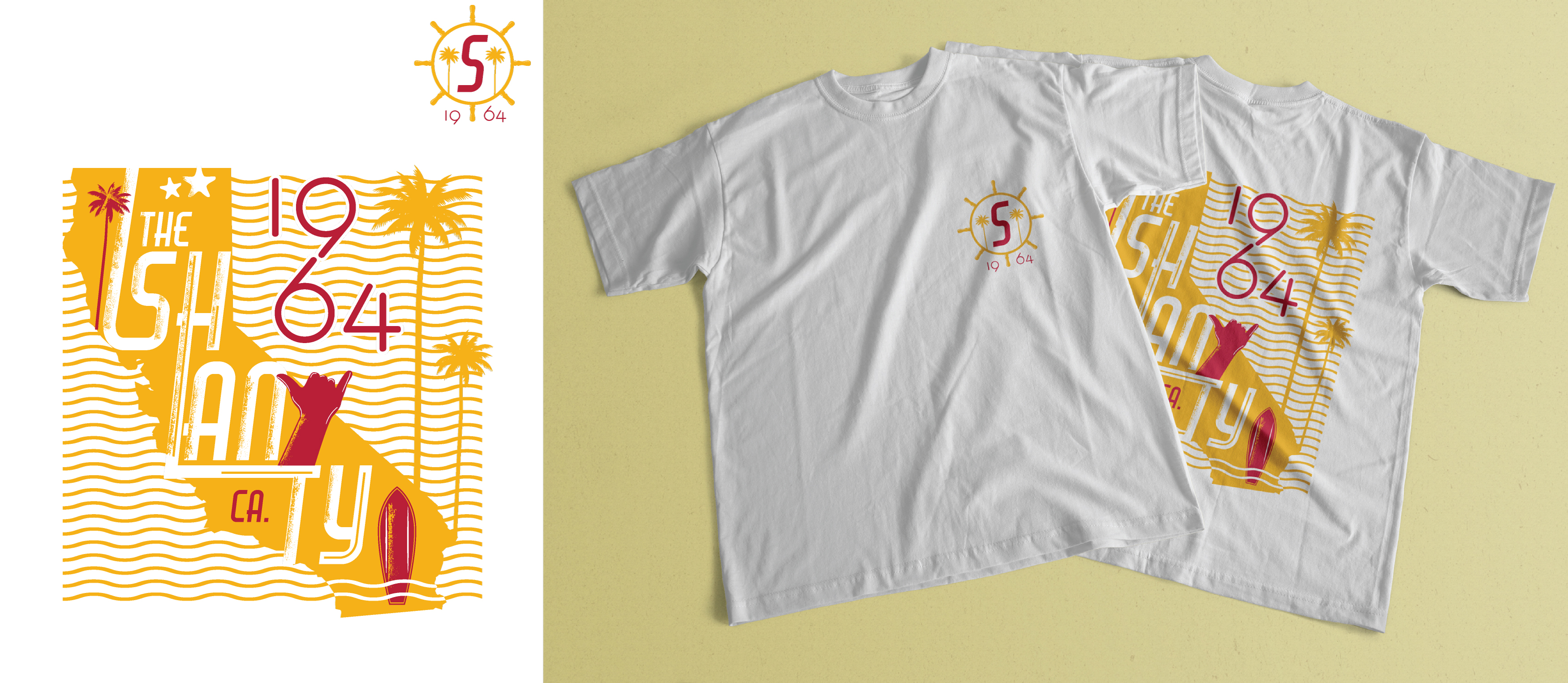T-shirt Design by jas valencia for this project | Design #24554966