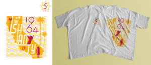 T-Shirt-Design von jas valencia für dieses Projekt | Design: #24554966
