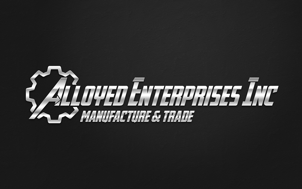 Web Design by Lauren for Alloyed Enterprises Inc | Design #24531767