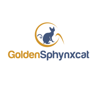 Goldensphynxcat | Logo Design by Pv_999