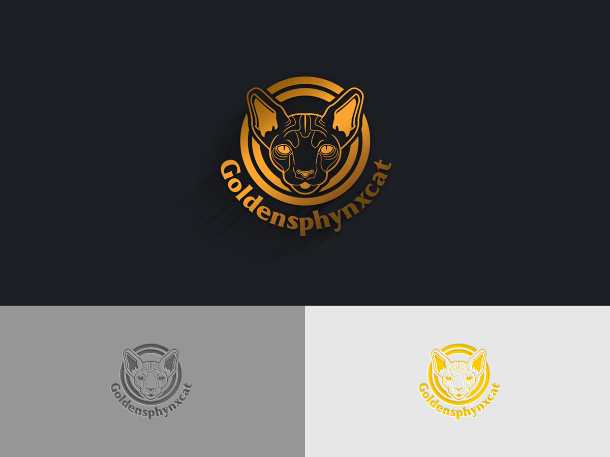 Logo Design by teddy_sign for this project | Design #24529994