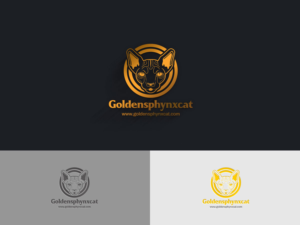 Logo Design by teddy_sign