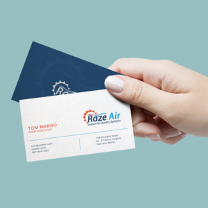 Design de Carte de Visite par KreAnts pour ce projet | Design : #24530569