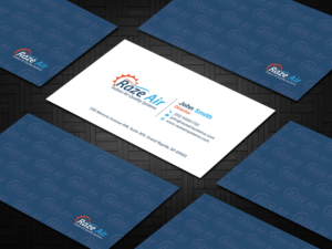 Business Card Design Needed | Business Card Design by Sandaruwan