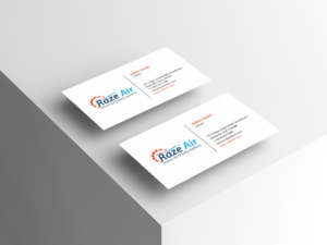 Business Card Design by ankurvats