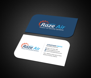 Design de Carte de Visite par Creations Box 2015 pour ce projet | Design : #24536274