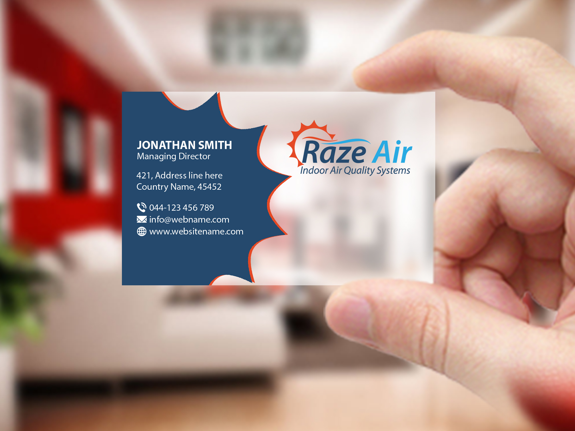 Design de Carte de Visite par Creations Box 2015 pour ce projet | Design #24536282