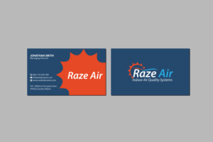 Design de Carte de Visite par Creations Box 2015 pour ce projet | Design : #24536285