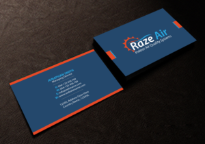 Design de Carte de Visite par Creations Box 2015 pour ce projet | Design : #24536294