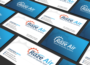 Design de Carte de Visite par Creations Box 2015 pour ce projet | Design : #24536302