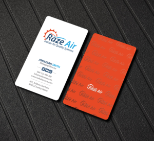 Design de Carte de Visite par Creations Box 2015 pour ce projet | Design : #24536312