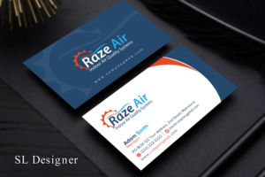 Design de Carte de Visite par SL Designer pour ce projet | Design : #24529839