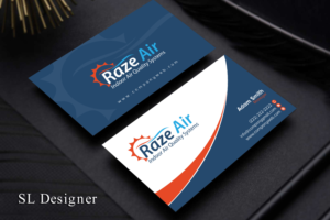 Design de Carte de Visite par SL Designer pour ce projet | Design : #24529842