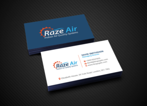 Design de Carte de Visite par R.design pour ce projet | Design : #24531235