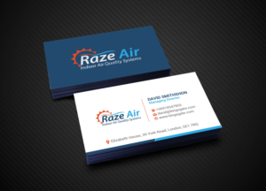 Design de Carte de Visite par R.design pour ce projet | Design : #24531242