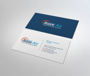 Business Card Design by MDesign for this project | Design #24532618