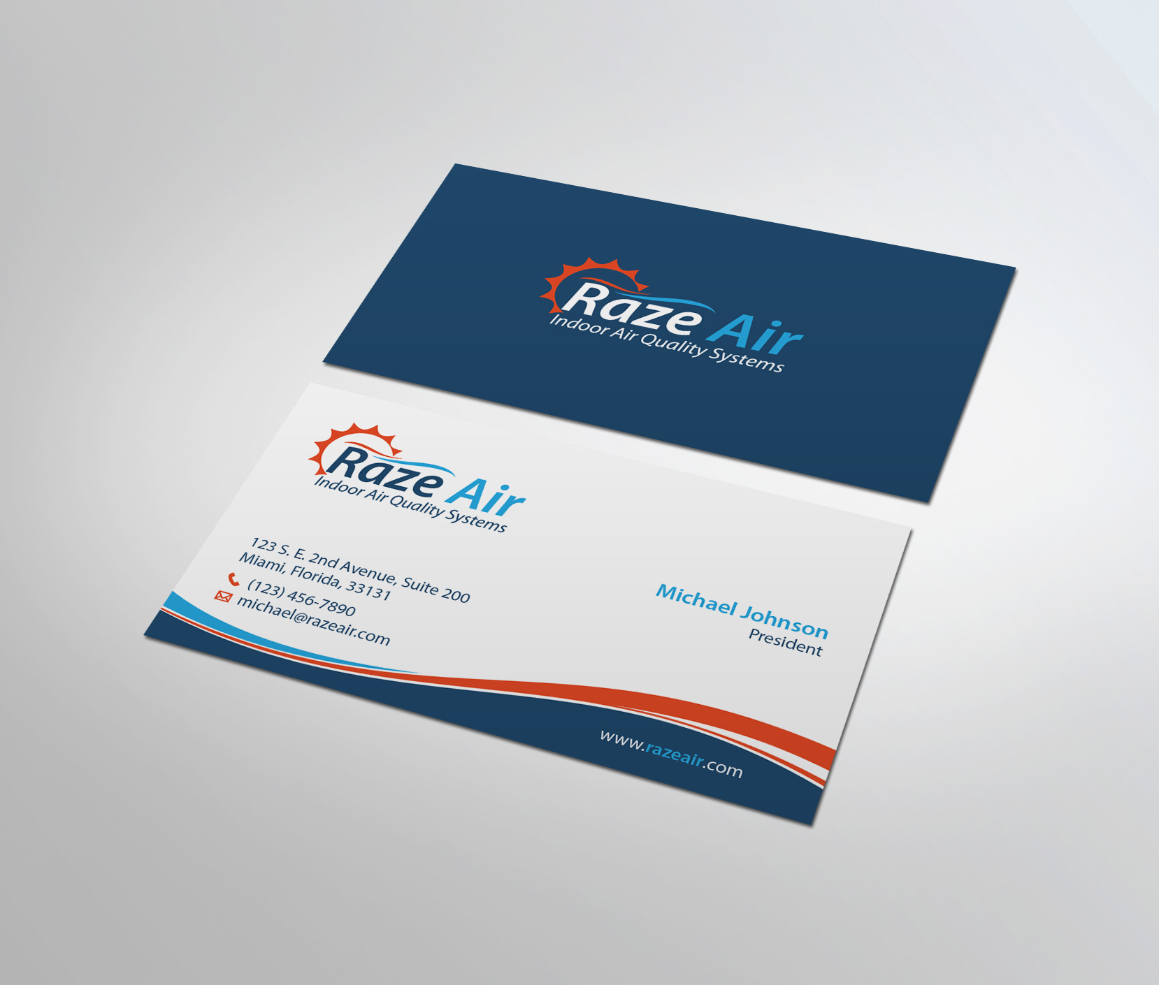 Business Card Design by MDesign for this project | Design #24532619