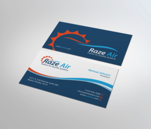 Business Card Design Needed | Visitenkarten-Design von MDesign