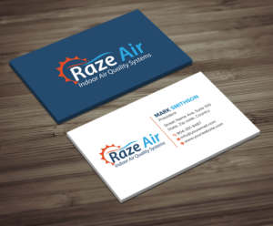 Business Card Design Needed | Business Card Design by sabbir049