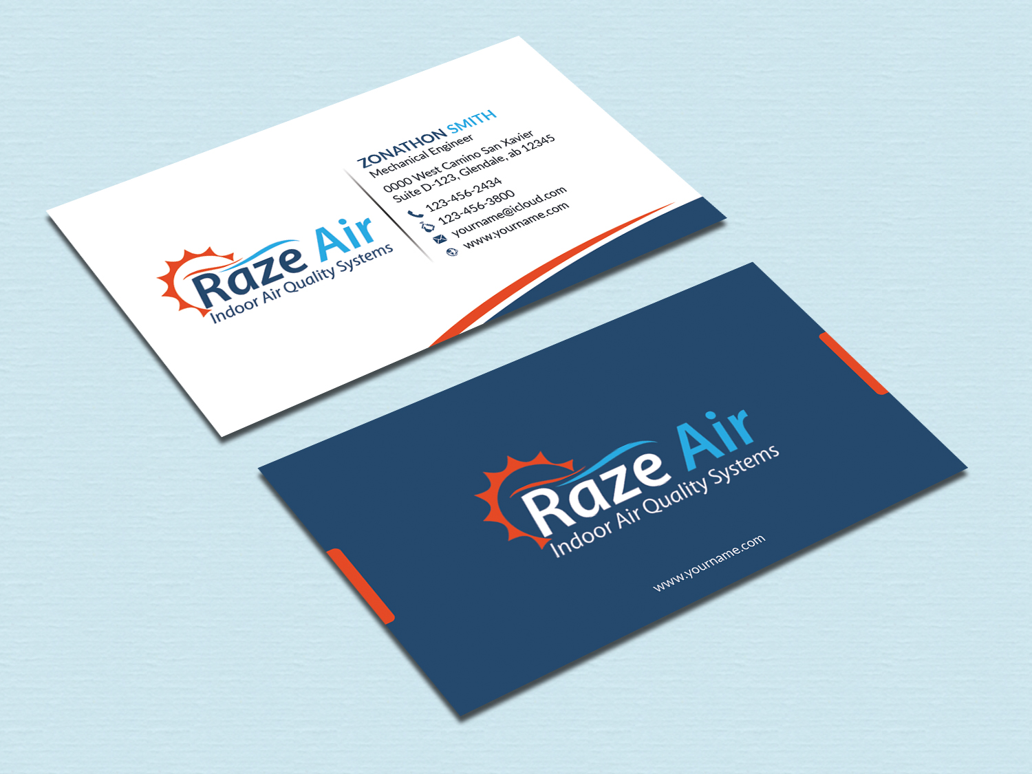 Design de Carte de Visite par KamrunRumy pour ce projet | Design #24536523