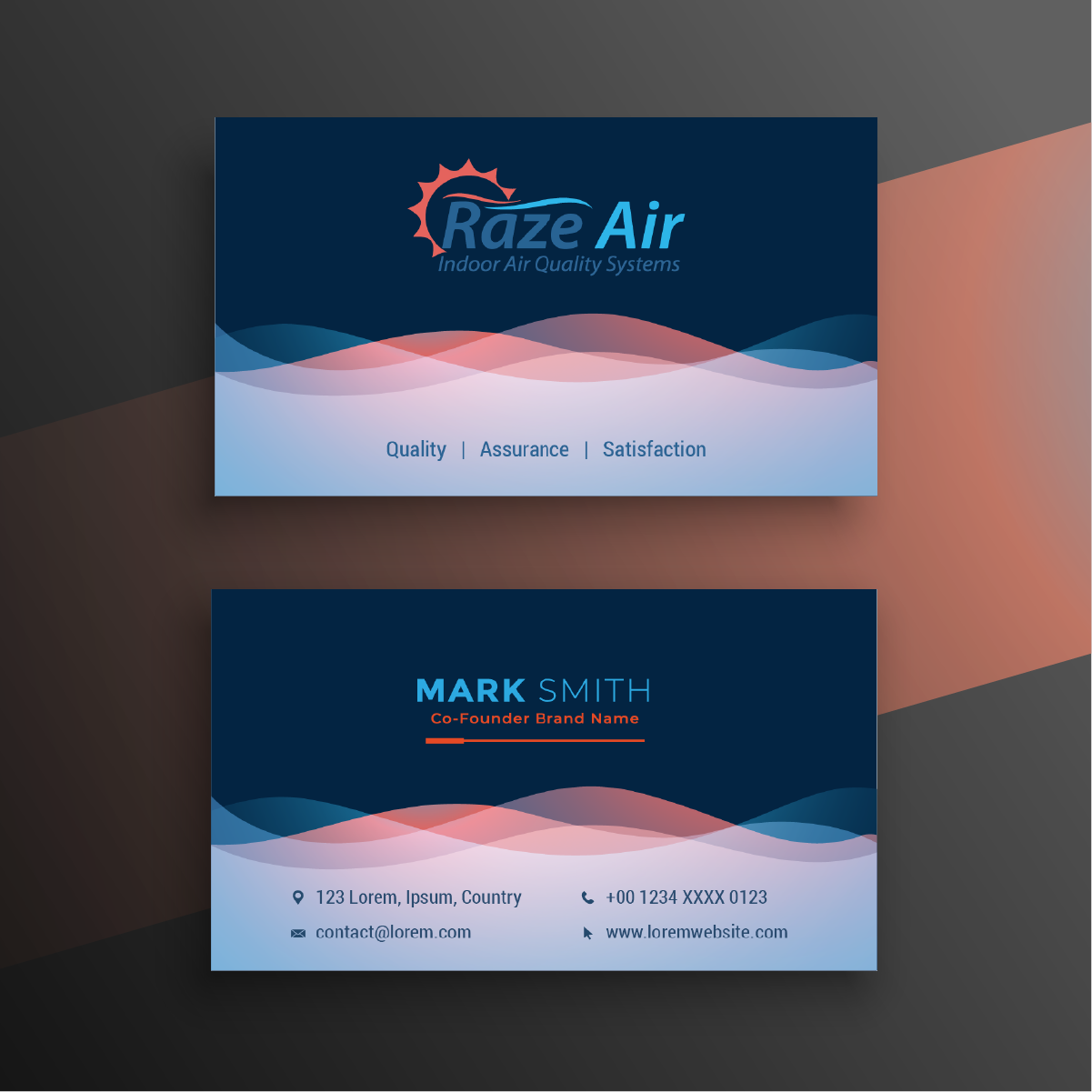 Design de Carte de Visite par SaraLy pour ce projet | Design #24533527