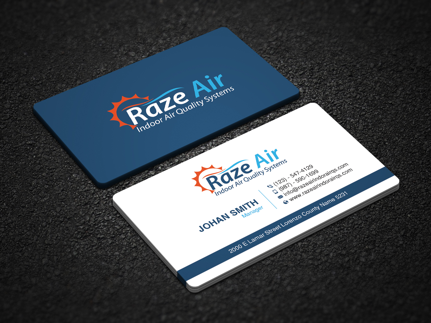 Design de Carte de Visite par Uttom 2 pour ce projet | Design #24533346