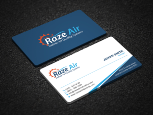 Design de Carte de Visite par Uttom 2 pour ce projet | Design : #24533347