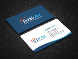 Design de Carte de Visite par Uttom 2 pour ce projet | Design : #24533358